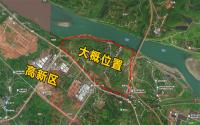 要修湿地公园？宜宾这个地方新规划不断，菜坝也跟着起飞！