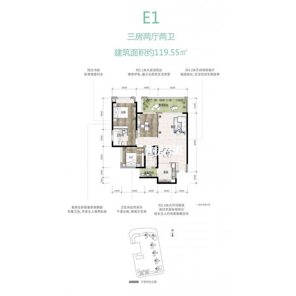 E1