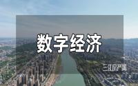 签约超230亿！数字经济，宜宾产业新风口！