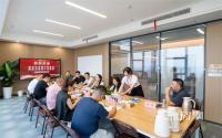 “互学互进 共促发展” 凉山&宜宾两地兄弟协会交流互动