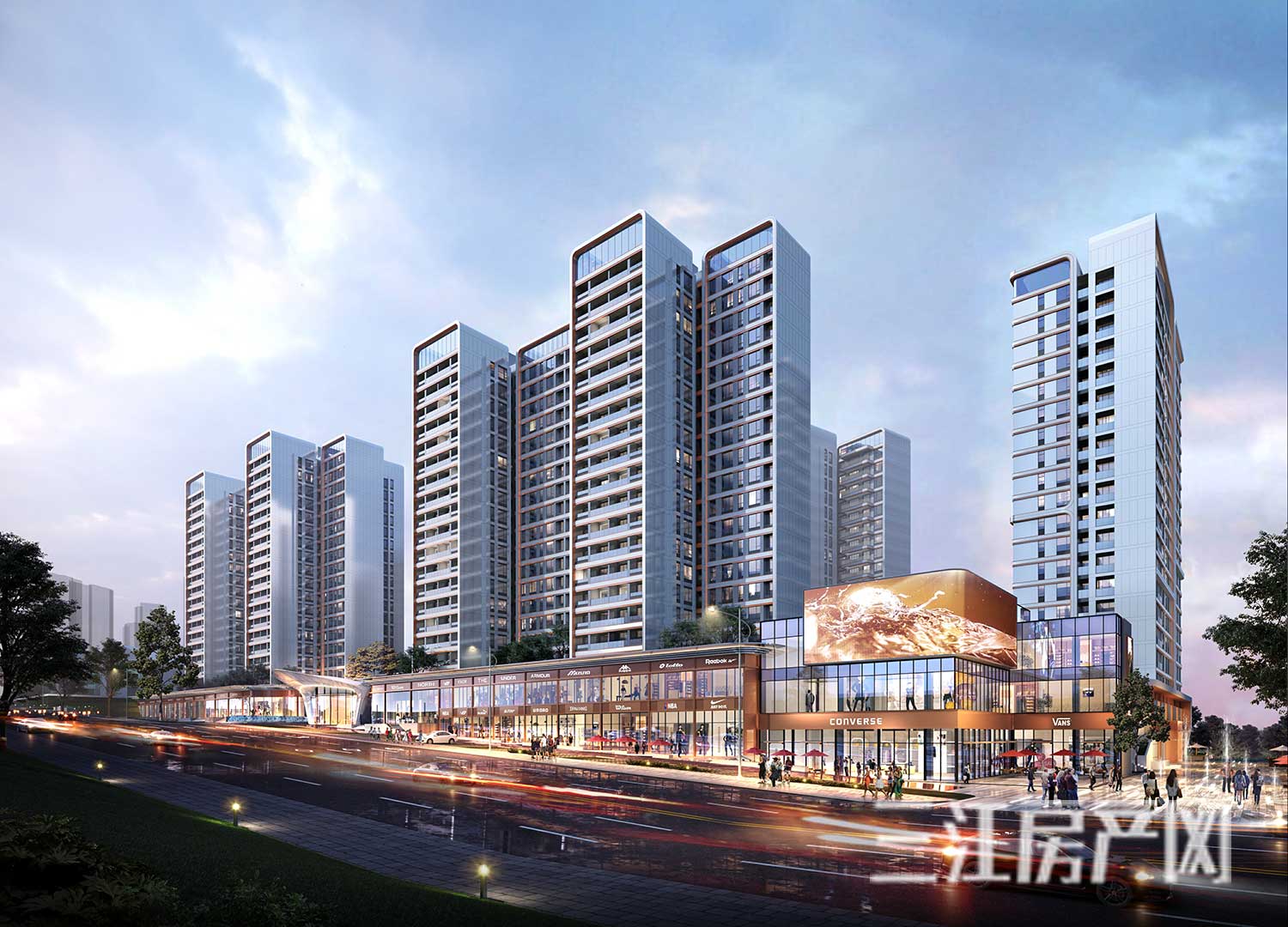 丽雅·紫宸