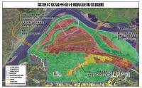 新建岷江桥、千亩文旅项目！宜宾菜坝方案国际征集，动工时间...