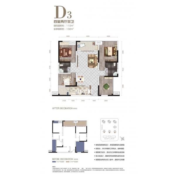 D3