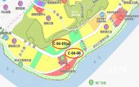 速看！三江新区2宗拟拍地，1宗终止拍卖