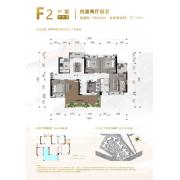 F2奇数层