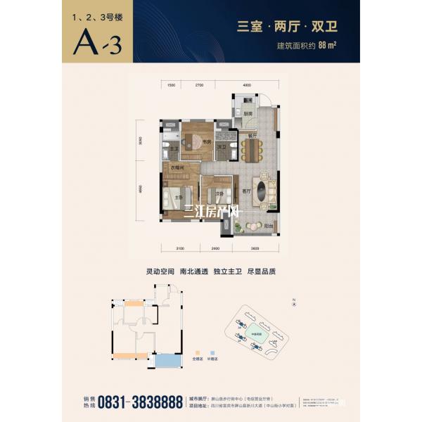 A3