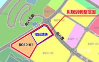 已拍卖，部分又被收回！宜宾这宗住宅地，变化超大！
