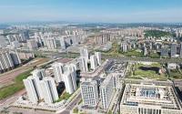 厉害！宜宾这个板块，又添一大波配套利好！附效果图、实景~