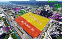 大学城，115亩，4亿起拍！宜宾这块新地，不简单！