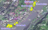 13宗，1430亩！三江新区全新住宅地曝光，还要修别墅