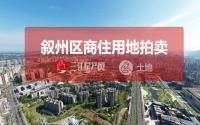 2月22日，叙州区拟拍卖出让双龙镇1宗约11亩居住地