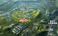 投资近10亿！宜宾菜坝又现超大工程，双向6车道，涉桥梁…