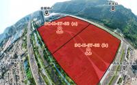 12月11日 三江新区拟拍卖3宗住宅地