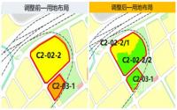 145亩！宜宾柏溪大宗住宅用地调规，新项目要来了？