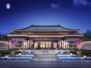 远达·翰林院