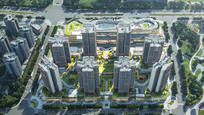 科教▪书香风华