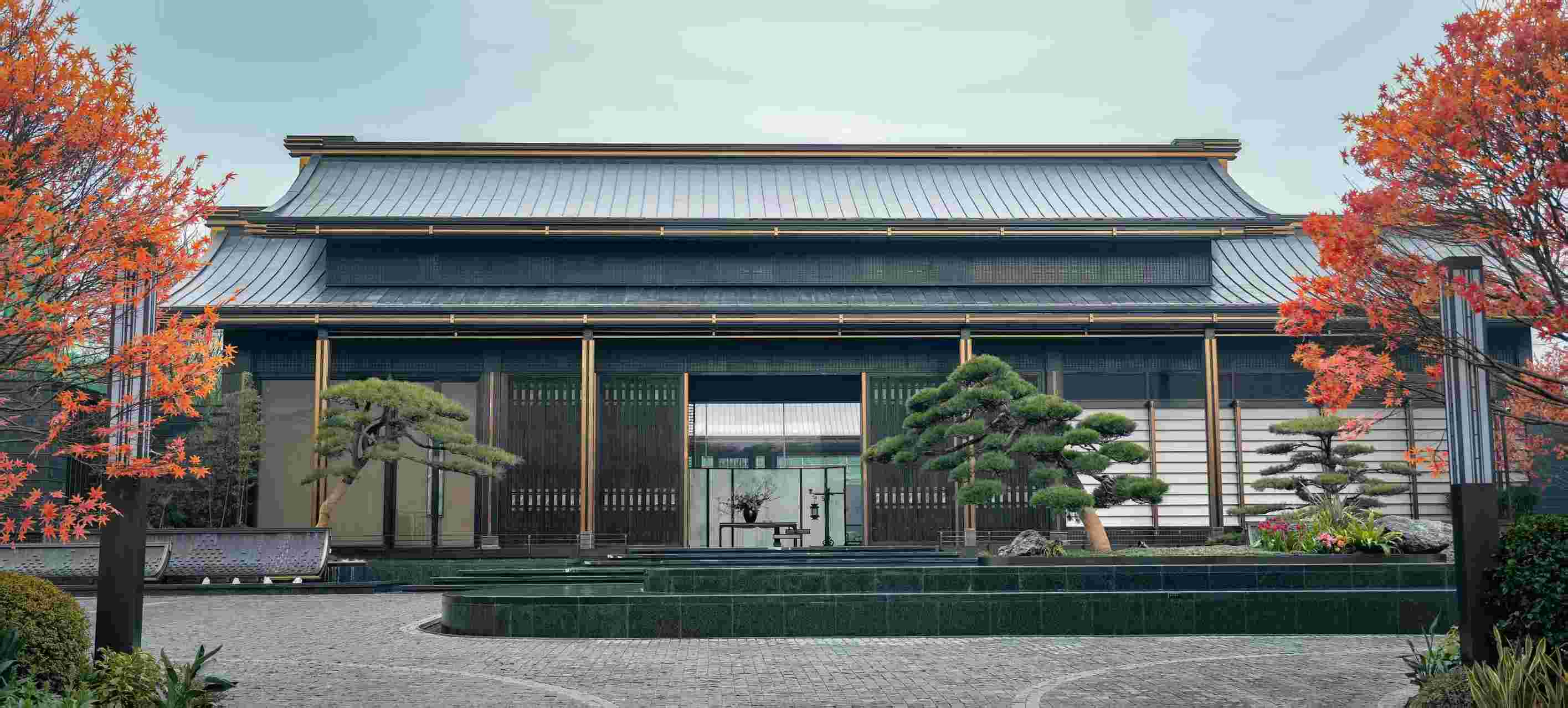 远达▪青雲书院