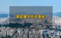 2024年宜宾楼市发生了什么？这5大变化，影响2025