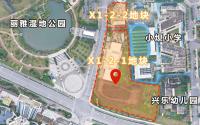 宜宾2025年商住首拍！约28亩，地小，但不简单！