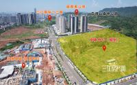宜宾这个区域要变热闹！3大国企“掐架”，你最看好哪个？