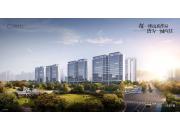 绿城·凤鸣东山效果图