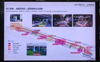 宜宾上江北岷江沿线大改造！新建绿道、公园、文化广场！