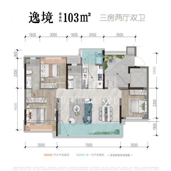 逸境