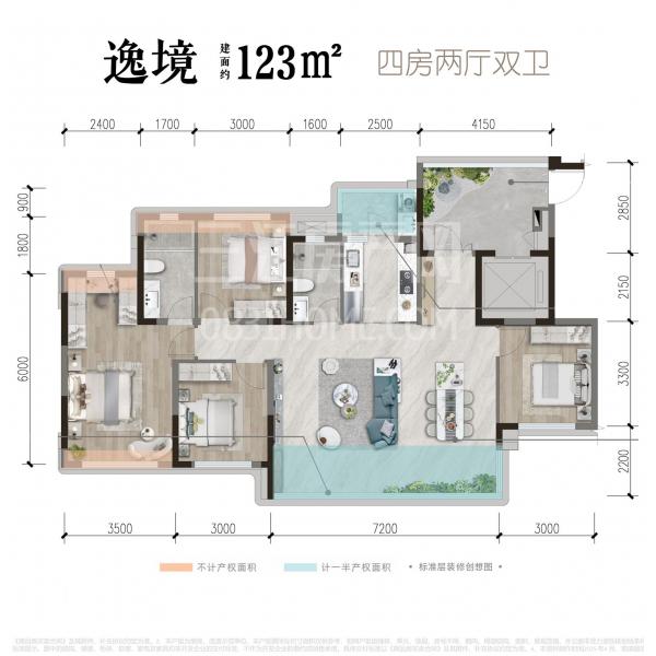 逸境