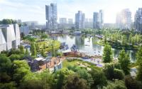 大动作！宜宾这片区域，新建公园、天桥、29公里城市绿道！