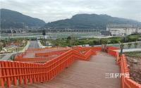 三江新区滨江板块大焕新！挂弓山公园二期来了，还有→