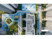 实景图
