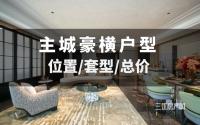 别怕，光看不要钱！宜宾这些超200㎡的豪横大平层，都给扒出来了！